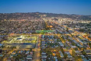 1436 Delaware St, Berkeley, CA 94702 - Photo 2