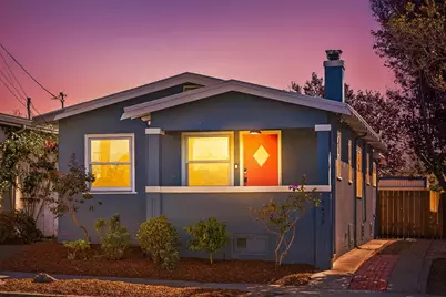 1436 Delaware St, Berkeley, CA 94702 - Photo 1