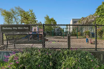 1436 Delaware St, Berkeley, CA 94702 - Photo 48