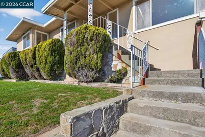 1374 Santa Clara Street, Richmond, CA 94804 - Photo 2