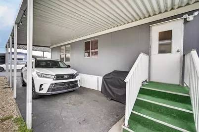 4603 Balfour Rd #TRLR 4, Brentwood, CA 94513 - Photo 4