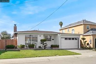 18567 Hunter Ave, San Lorenzo, CA 94541 - Photo 2