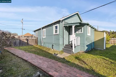 3524 Bissell Ave, Richmond, CA 94805 - Photo 24