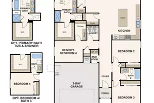 1016 Bluebell Circle, Discovery Bay, CA 94505 - Photo 2