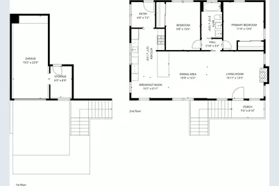 1587 Trestle Glen Rd., Oakland, CA 94610 - Photo 30