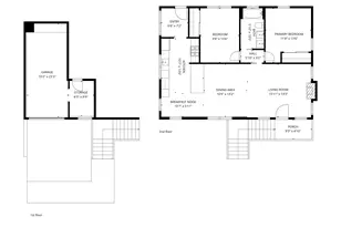 1587 Trestle Glen Rd, Oakland, CA 94610 - Photo 30