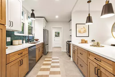 1587 Trestle Glen Rd., Oakland, CA 94610 - Photo 16