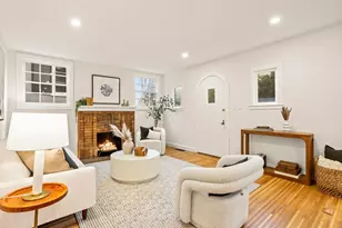 1587 Trestle Glen Rd, Oakland, CA 94610 - Photo 8