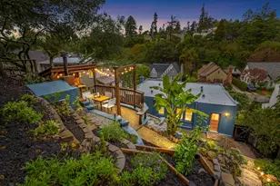 1587 Trestle Glen Rd, Oakland, CA 94610 - Photo 2