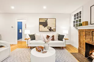 1587 Trestle Glen Rd, Oakland, CA 94610 - Photo 6