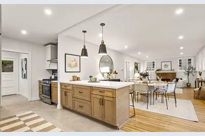 1587 Trestle Glen Rd., Oakland, CA 94610 - Photo 14