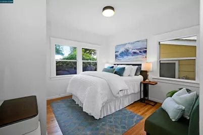 2011 Rosedale Ave, Oakland, CA 94601 - Photo 22