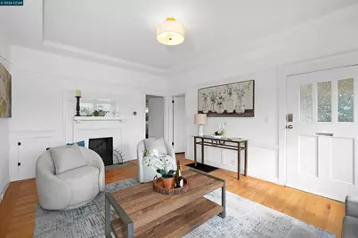 2011 Rosedale Ave, Oakland, CA 94601 - Photo 10