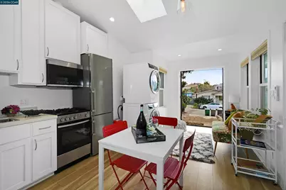 2011 Rosedale Ave, Oakland, CA 94601 - Photo 30