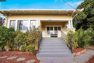 2011 Rosedale Ave, Oakland, CA 94601 - Photo 4