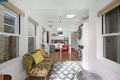 2011 Rosedale Ave, Oakland, CA 94601 - Photo 28