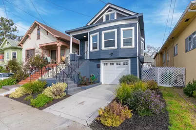 2912 22nd St, Oakland, CA 94601 - Photo 38