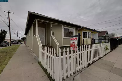 901 Florida Ave, Richmond, CA 94804 - Photo 1