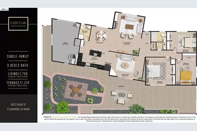 4022 Silver St, Pleasanton, CA 94566 - Photo 46