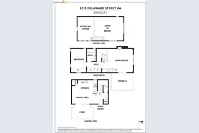 2015 Delaware Street, Berkeley, CA 94708 - Photo 60