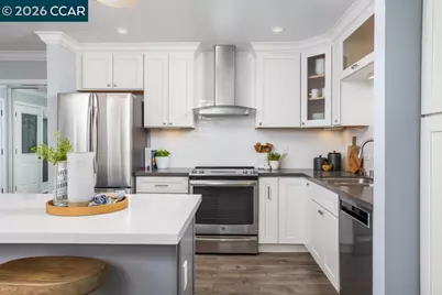 1109 Rockledge Lane #10, Walnut Creek, CA 94595 - Photo 10