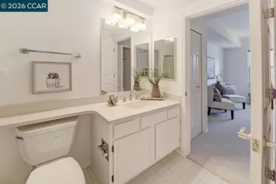 1860 Tice Creek #1241, Walnut Creek, CA 94595 - Photo 32