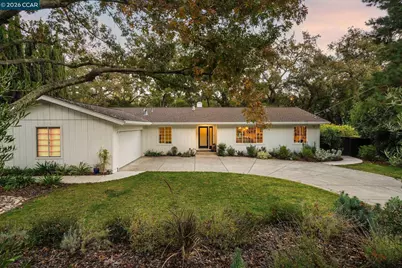 1886 Green Valley Rd, Alamo, CA 94507 - Photo 2