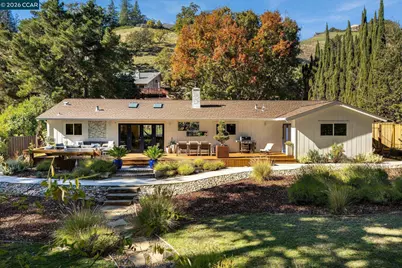 1886 Green Valley Rd, Alamo, CA 94507 - Photo 26