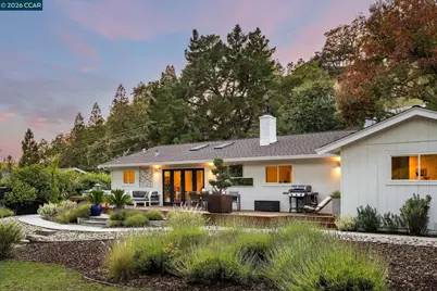 1886 Green Valley Rd, Alamo, CA 94507 - Photo 16