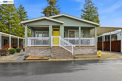 3231 Vineyard Ave #SPC 93, Pleasanton, CA 94566 - Photo 2