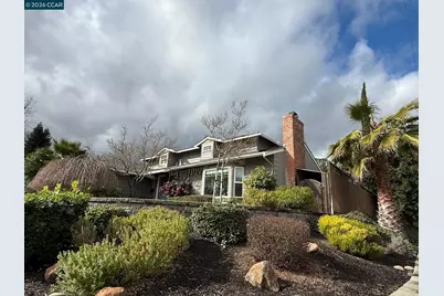203 Virginia Cir, Martinez, CA 94553 - Photo 1