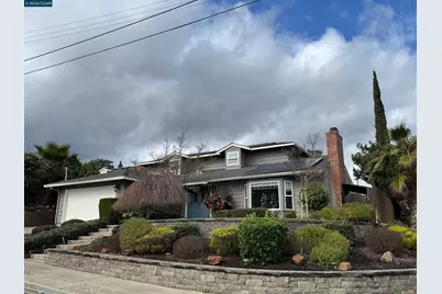 203 Virginia Cir, Martinez, CA 94553 - Photo 4