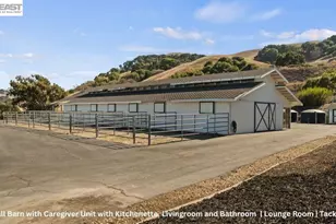 5280 Sheridan Rd, Sunol, CA 94586 - Photo 6