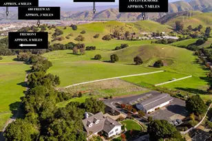 5280 Sheridan Rd, Sunol, CA 94586 - Photo 2