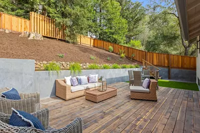 1100 Glencourt Dr, Oakland, CA 94611 - Photo 38