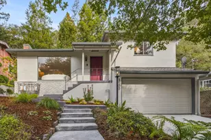 1100 Glencourt Dr, Oakland, CA 94611 - Photo 2