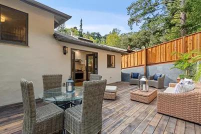 1100 Glencourt Dr, Oakland, CA 94611 - Photo 42