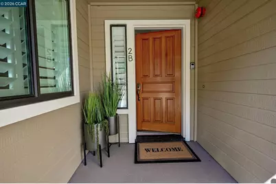 5201 Terra Granada Dr #2B, Walnut Creek, CA 94595 - Photo 4