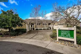 5201 Terra Granada Dr, Walnut Creek, CA 94595 - Photo 2