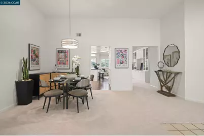 5201 Terra Granada Dr #2B, Walnut Creek, CA 94595 - Photo 8