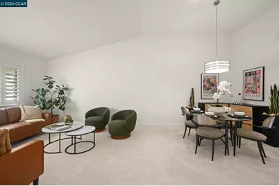 5201 Terra Granada Dr #2B, Walnut Creek, CA 94595 - Photo 6