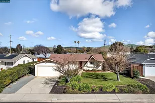 4273 Armand Dr, Concord, CA 94521 - Photo 2
