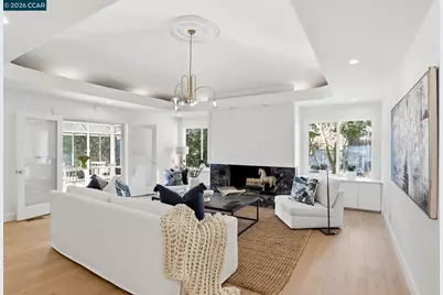 128 Diablo View Dr, Orinda, CA 94563 - Photo 4