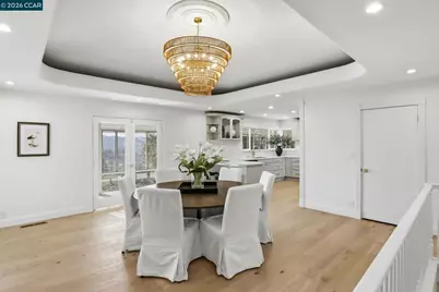 128 Diablo View Dr, Orinda, CA 94563 - Photo 16