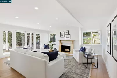 128 Diablo View Dr, Orinda, CA 94563 - Photo 38