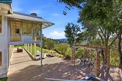 128 Diablo View Dr, Orinda, CA 94563 - Photo 40