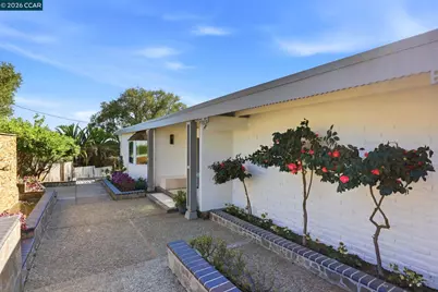 128 Diablo View Dr, Orinda, CA 94563 - Photo 48