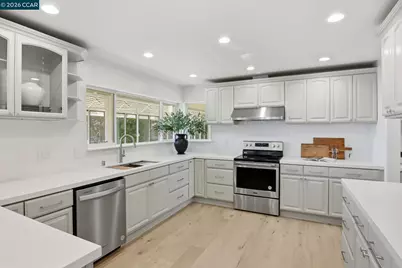 128 Diablo View Dr, Orinda, CA 94563 - Photo 12