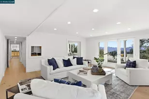 128 Diablo View Dr, Orinda, CA 94563 - Photo 38