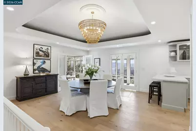 128 Diablo View Dr, Orinda, CA 94563 - Photo 14